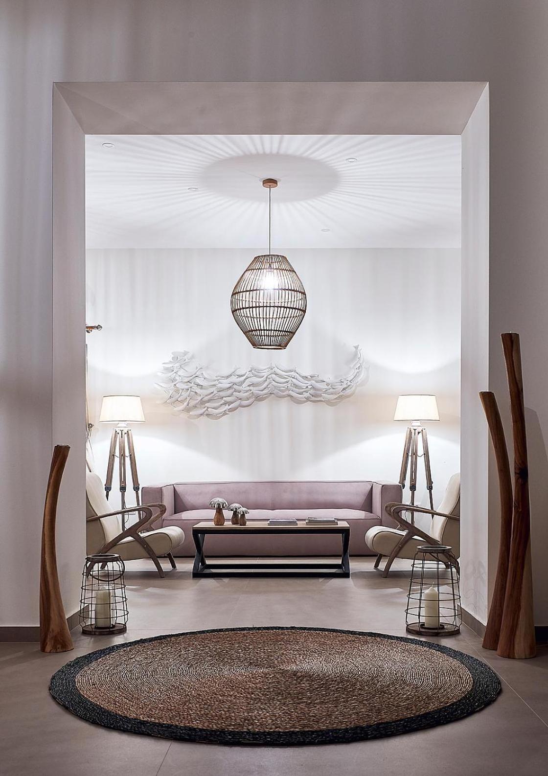 Glavas Inn Hotel Jerakiní Kültér fotó